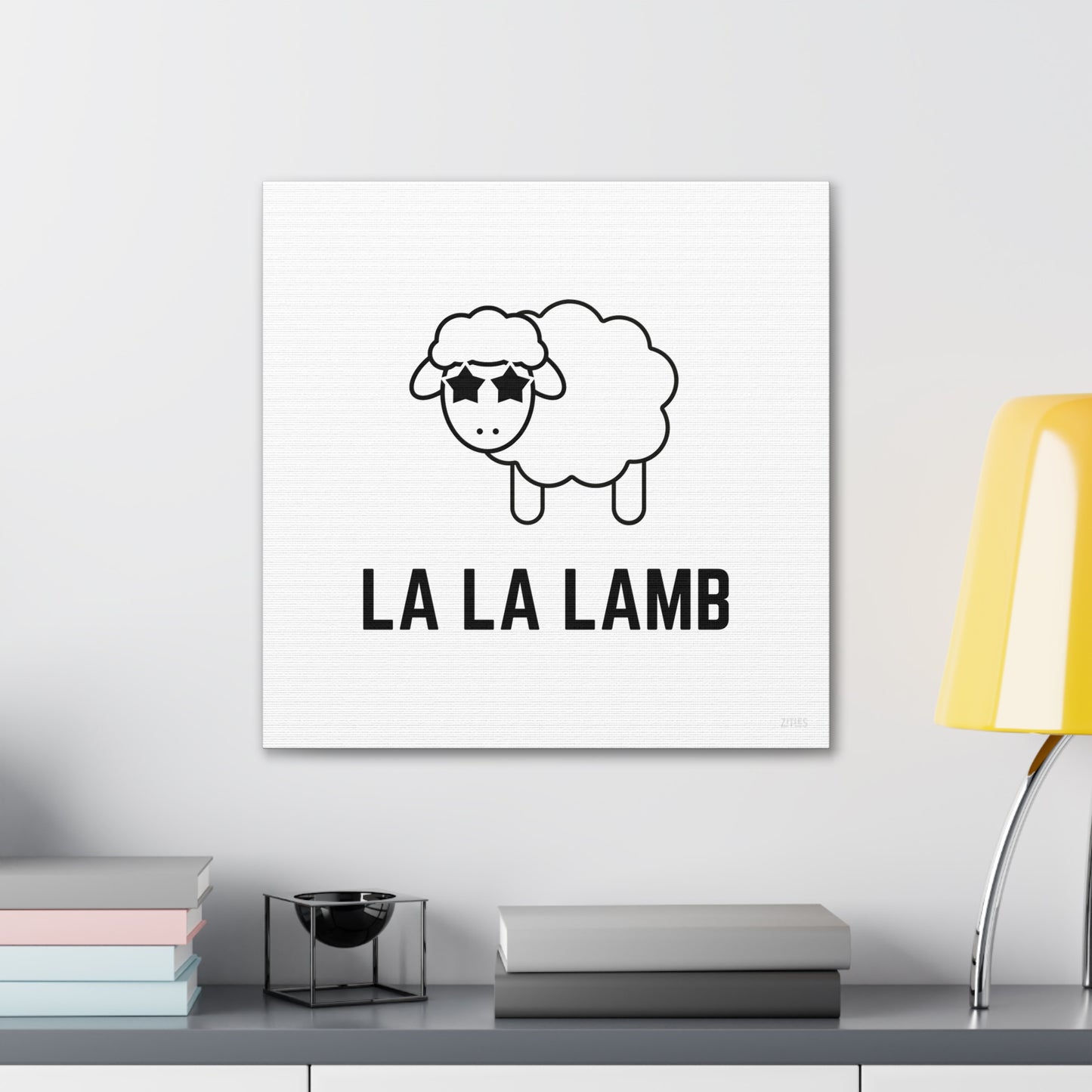 La La Lamb 🇺🇸