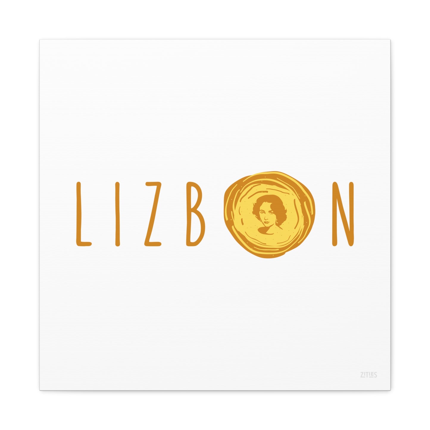 Lizbon Canvas 🇵🇹