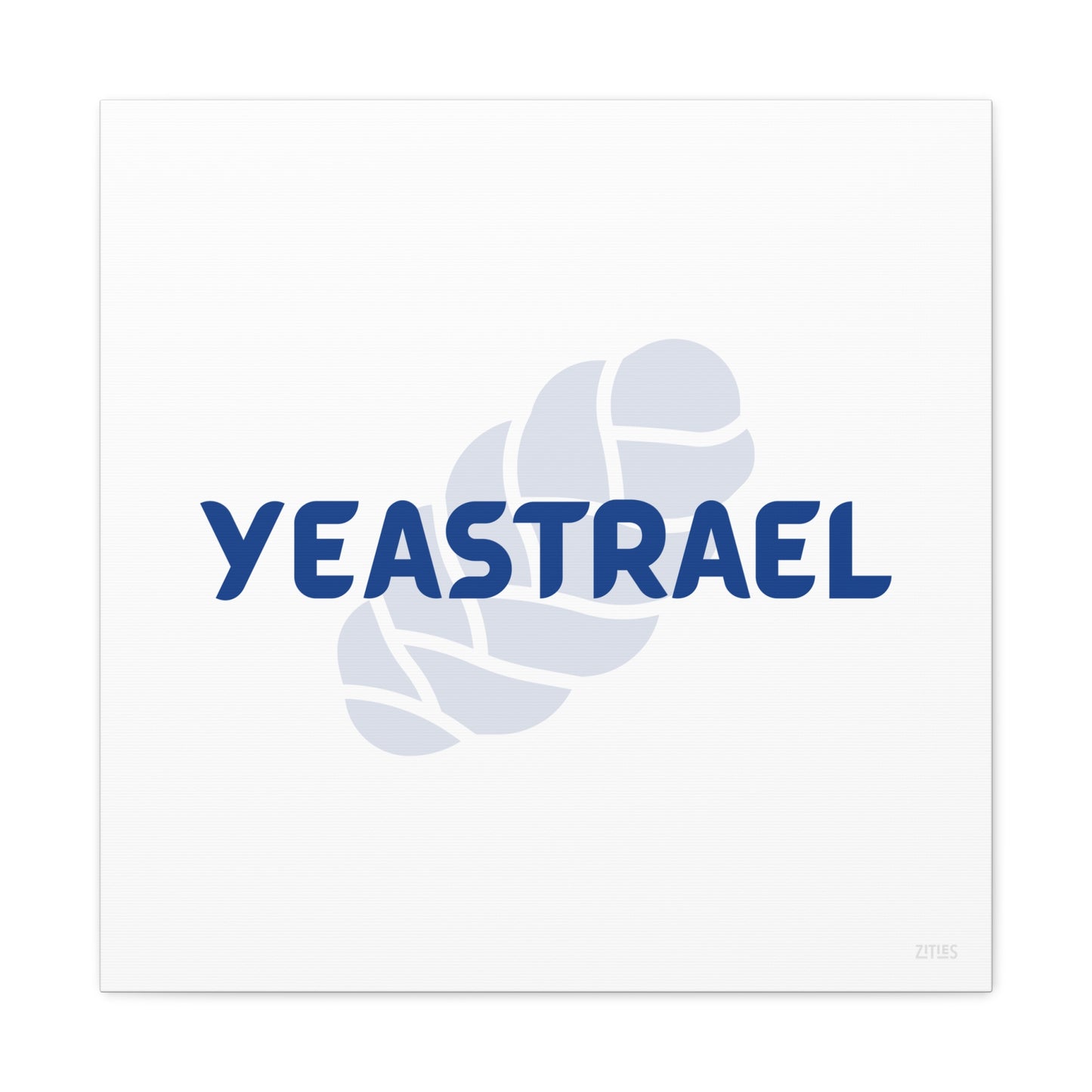 Yeastrael 🇮🇱