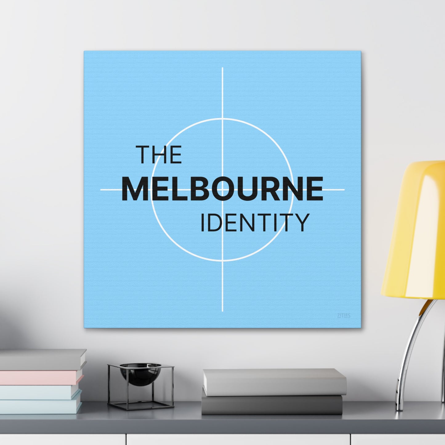 The Melbourne Identity 🇦🇺