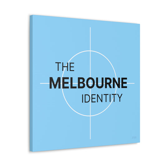 The Melbourne Identity 🇦🇺