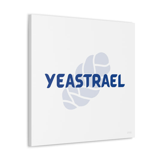 Yeastrael 🇮🇱