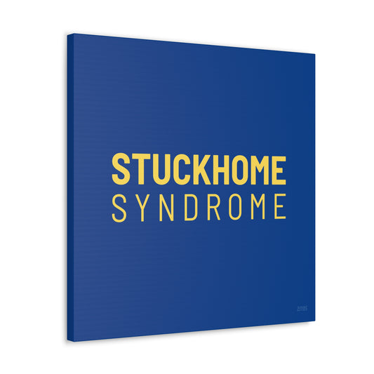 Stuckhome Syndrome 🇸🇪