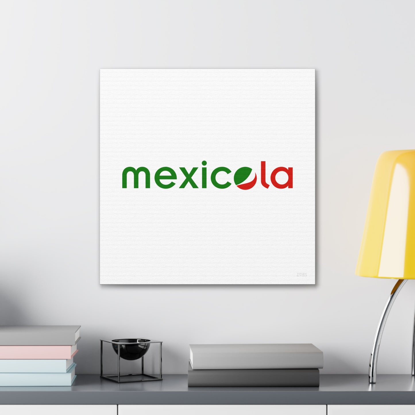 Mexicola 🇲🇽