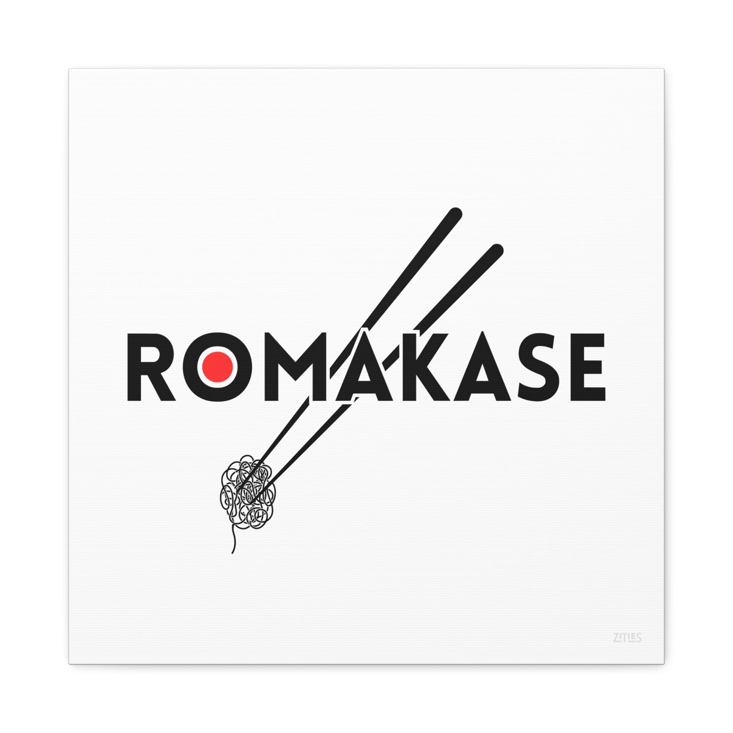 Romakase 🇮🇹🇯🇵