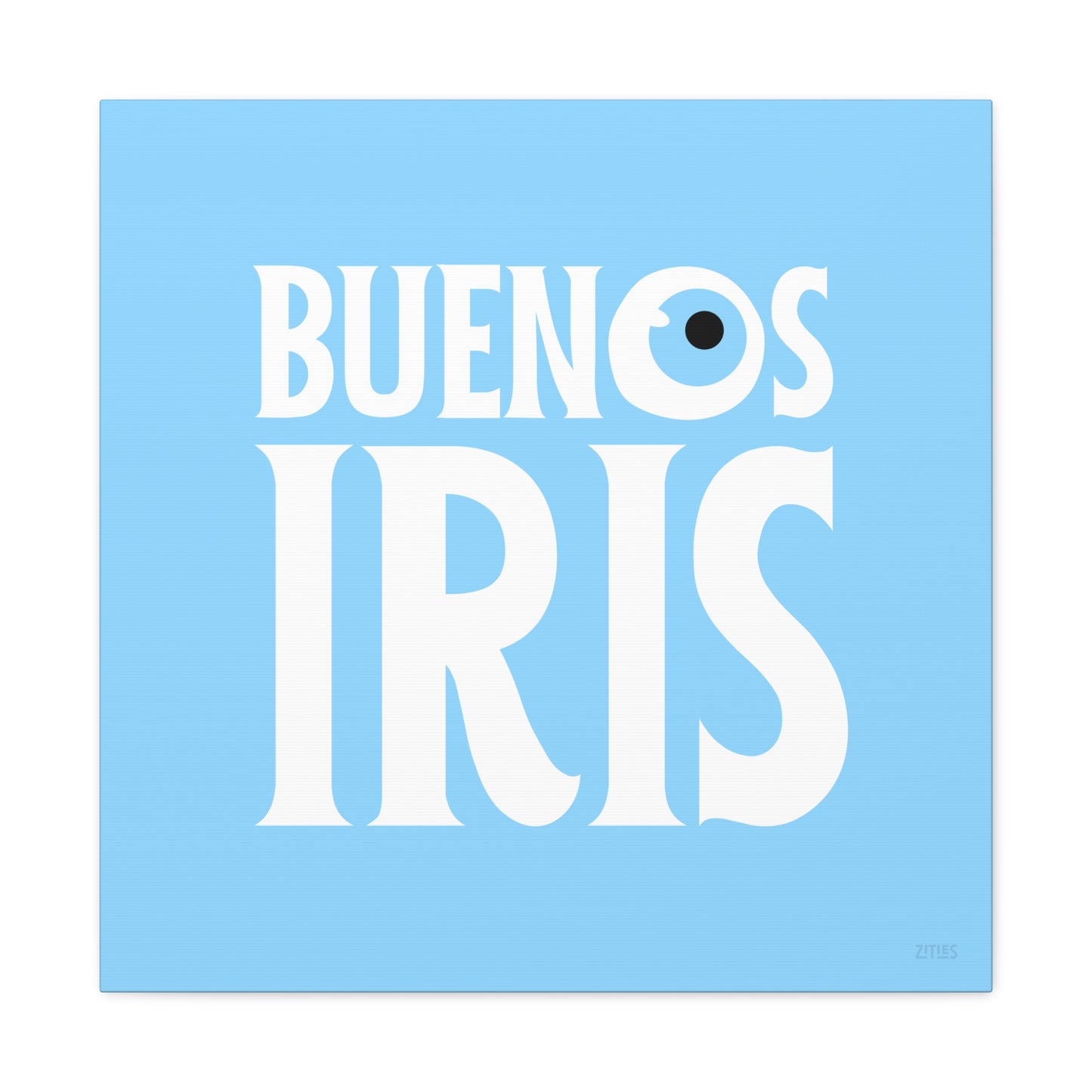 Buenos Iris 🇦🇷