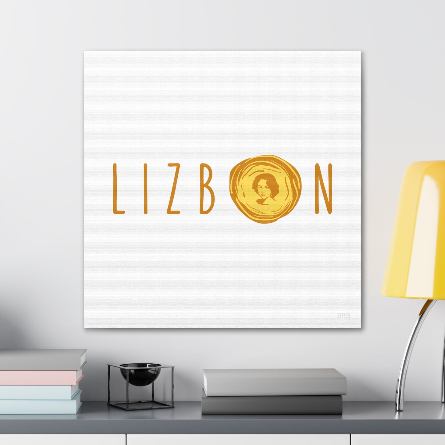 Lizbon Canvas 🇵🇹