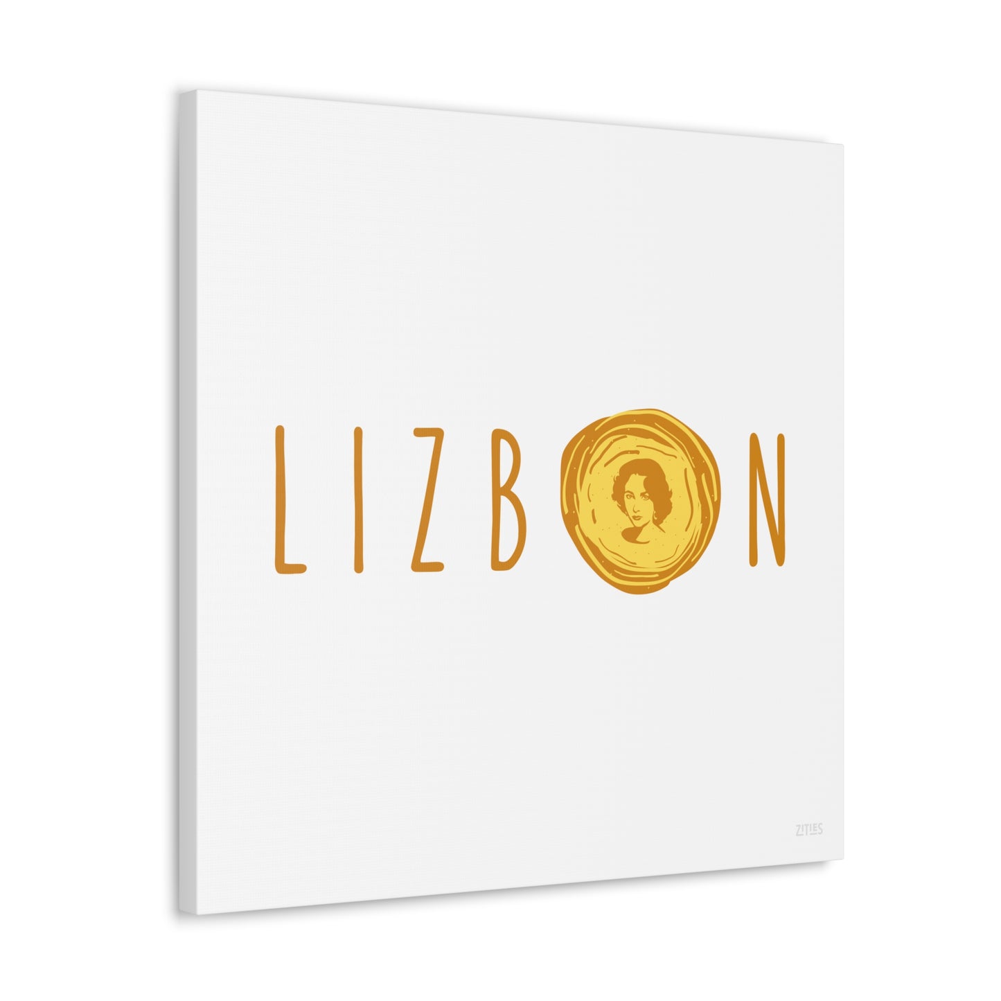 Lizbon Canvas 🇵🇹