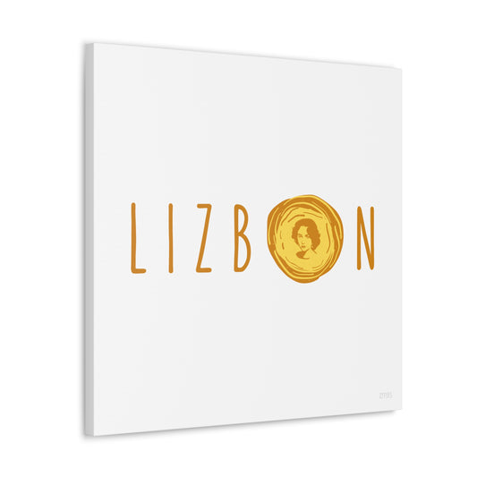 Lizbon Canvas 🇵🇹