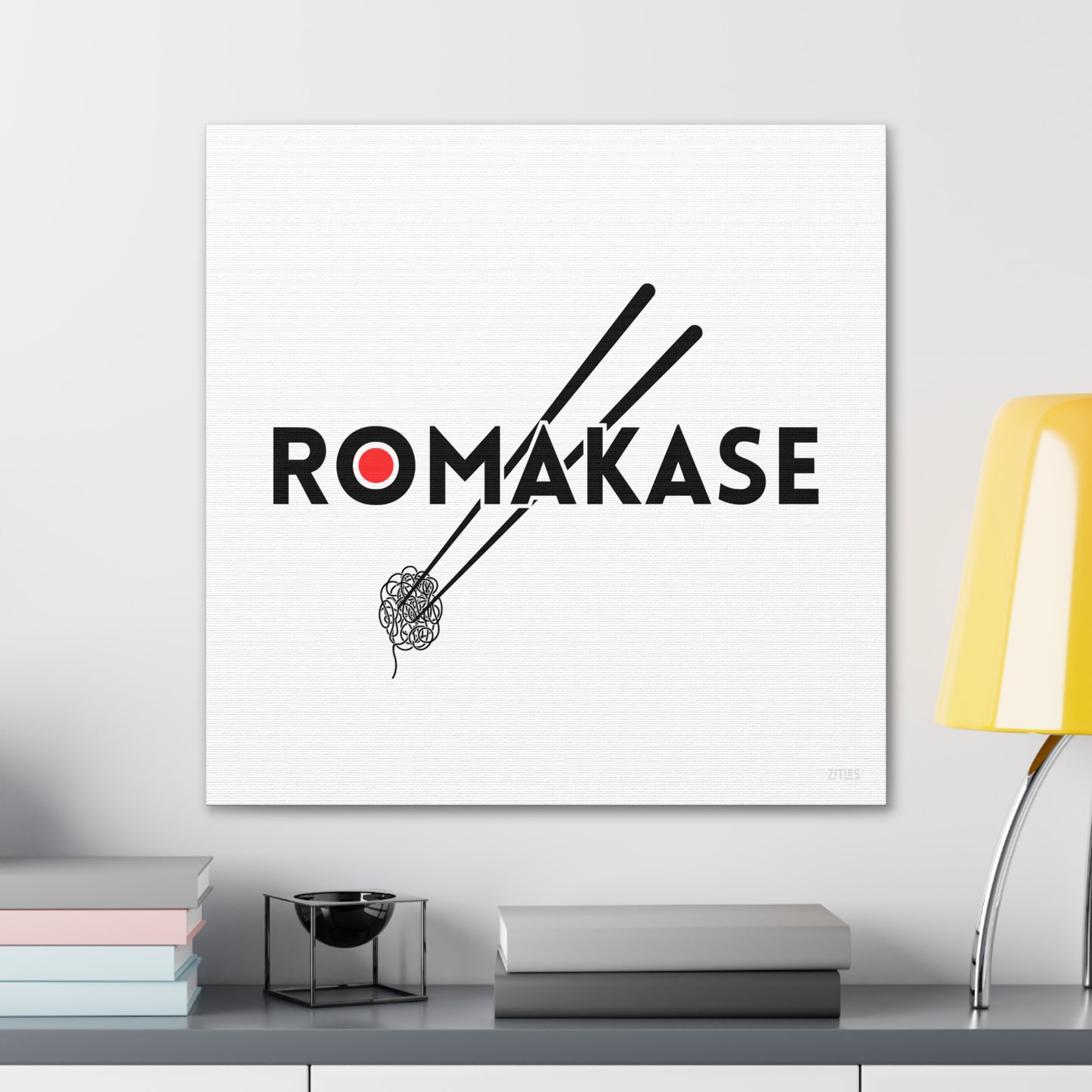 Romakase 🇮🇹🇯🇵