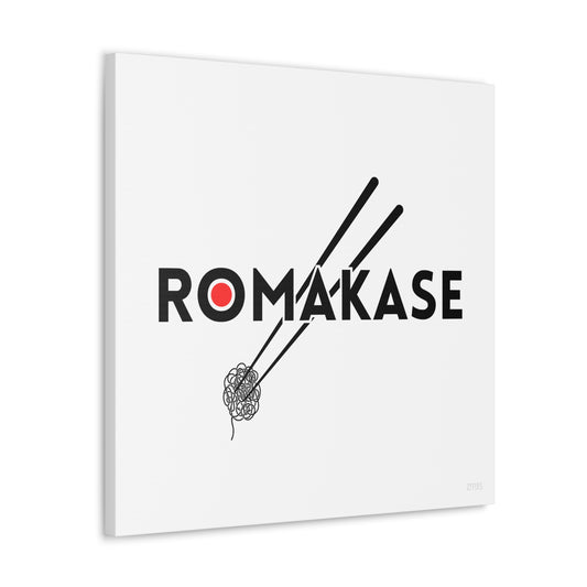 Romakase 🇮🇹🇯🇵