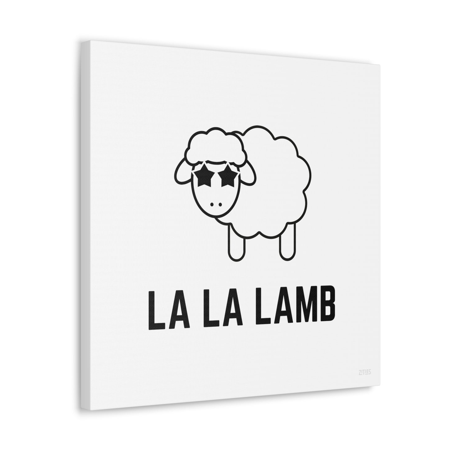 La La Lamb 🇺🇸