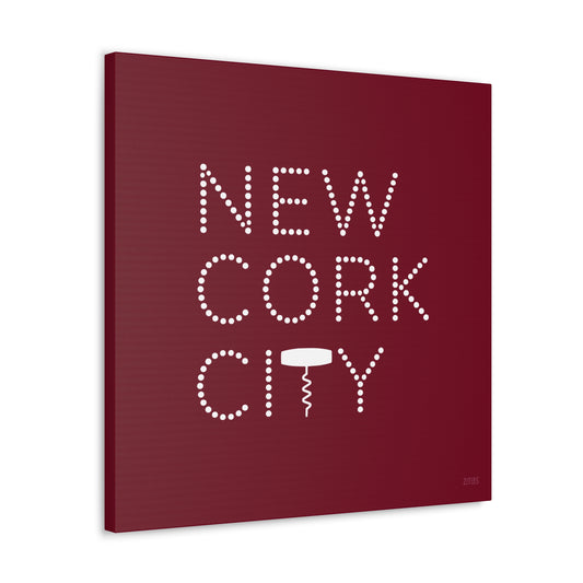 New Cork City 🇺🇸