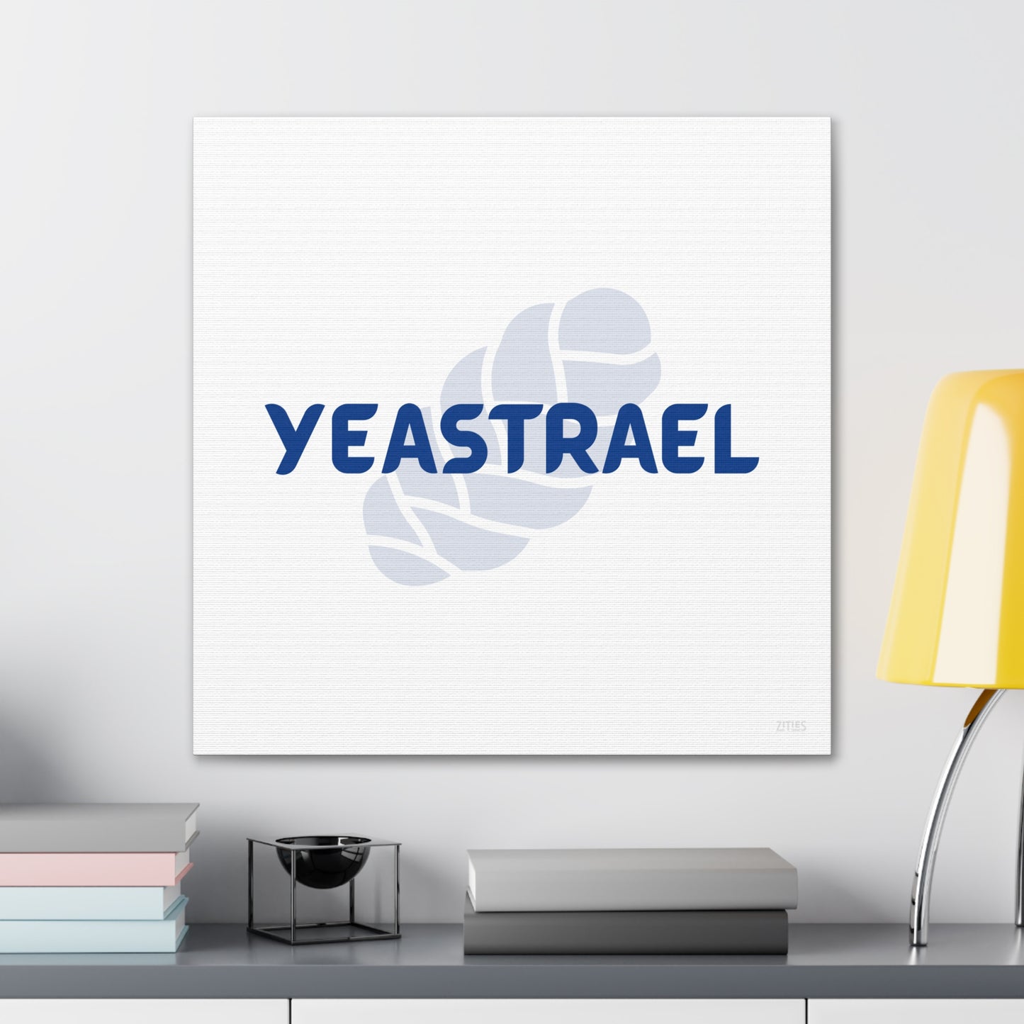 Yeastrael 🇮🇱