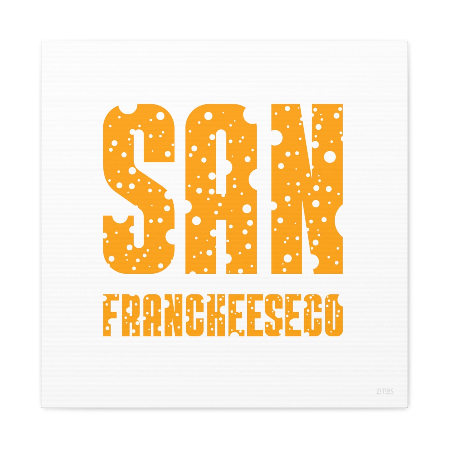 San Francheeseco 🇺🇸